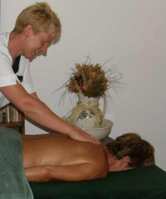 Cambridge massage uk