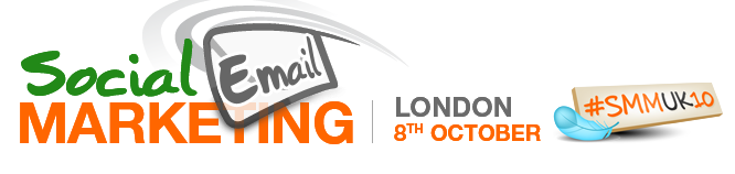 Social Media Email Marketing London Oct 08 2010