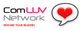 Join the CommentLuv Network
