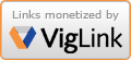Links Monetized by VigLink